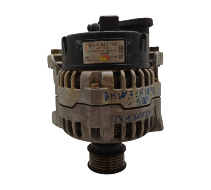 Alternatore BMW Serie 3 E46 Berlina - 0986041190 - 2871992