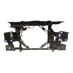 Rivestimento anteriore RENAULT Megane Coupé dal 10 - 752100004R - 2881189