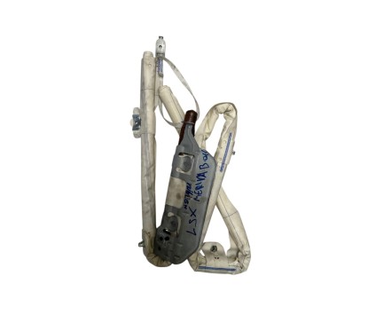 Airbag a tendina lato Sinistro OPEL Meriva 3° Serie