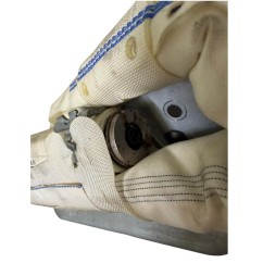 Airbag a tendina lato Sinistro OPEL Meriva 3° Serie - 13250502 - 3592890