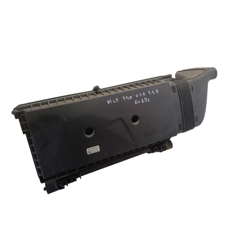 Box scatola filtro aria MERCEDES Classe E Coupe C207 dal 09