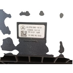 Box scatola filtro aria MERCEDES Classe E Coupe C207 dal 09 - A2760901601 - 3592875