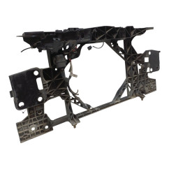 Rivestimento anteriore RENAULT Megane Coupé dal 10 - 752100004R - 2881189