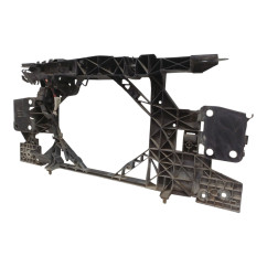 Rivestimento anteriore RENAULT Megane Coupé dal 10 - 752100004R - 2881189