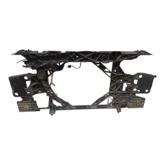 Rivestimento anteriore RENAULT Megane Coupé dal 10 - 752100004R - 2881189