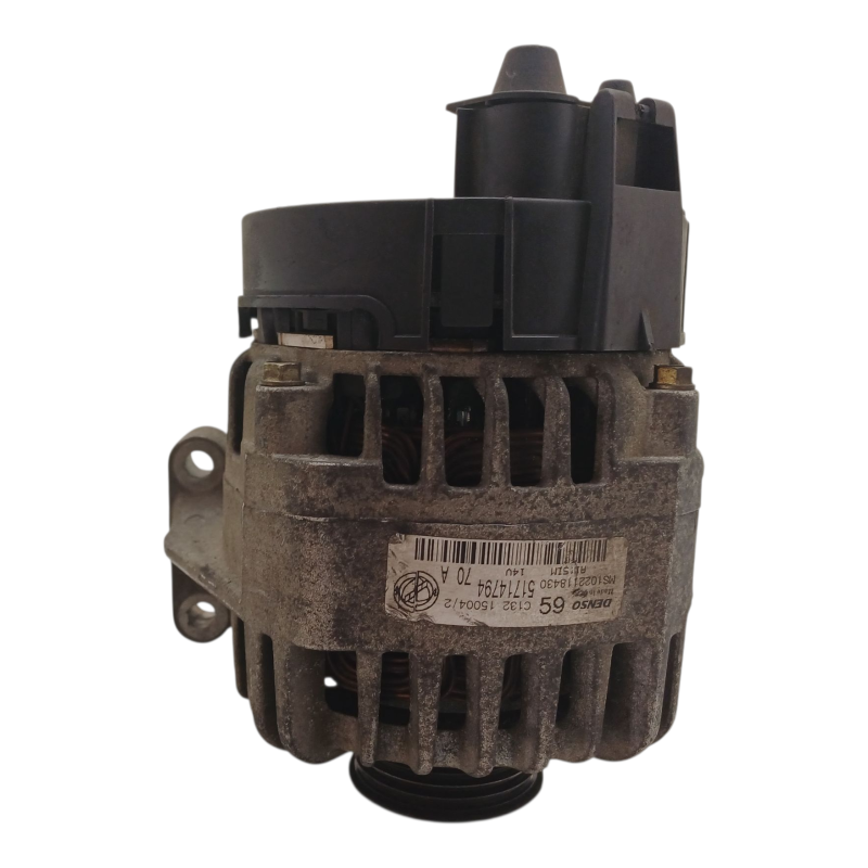 Alternatore FIAT Punto Berlina 5P 3° Serie