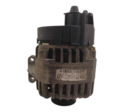Alternatore FIAT Punto Berlina 5P 3° Serie - 51714794 - 2877237