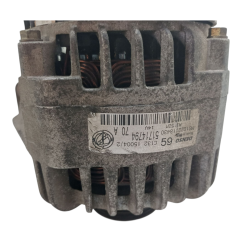 Alternatore FIAT Punto Berlina 5P 3° Serie - 51714794 - 2877237