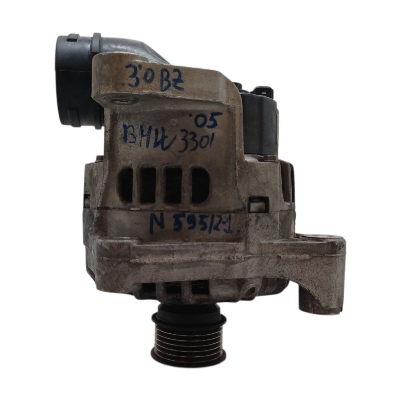 Alternatore BMW Serie 3 E90 Berlina