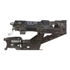 Rivestimento anteriore RENAULT Megane Coupé dal 10 - 752100004R - 2881189