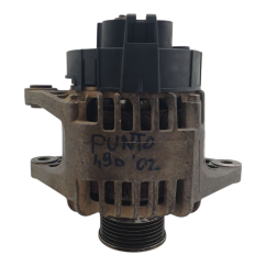 Alternatore FIAT Punto Berlina 5P 2° Serie