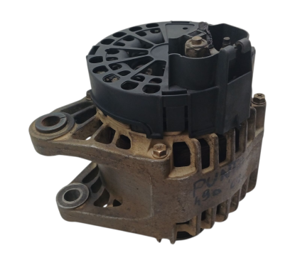 Alternatore FIAT Punto Berlina 5P 2° Serie