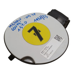Sportellino Carburante RENAULT Megane Coupé dal 10 - 781200020R - 2881088