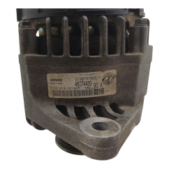 Alternatore FIAT Punto Berlina 5P 2° Serie - 46774430 - 2877202