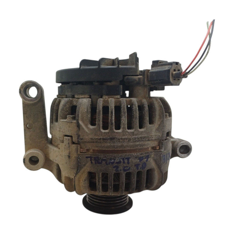 Alternatore FORD Transit Serie dal 00 al 06