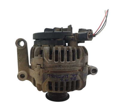 Alternatore FORD Transit Serie dal 00 al 06 - 0124415016 - 2876740