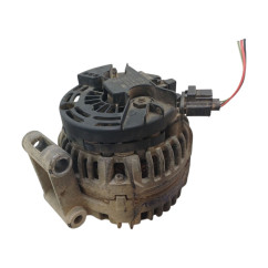 Alternatore FORD Transit Serie dal 00 al 06 - 0124415016 - 2876740