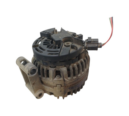 Alternatore FORD Transit Serie dal 00 al 06
