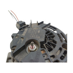 Alternatore FORD Transit Serie dal 00 al 06 - 0124415016 - 2876740
