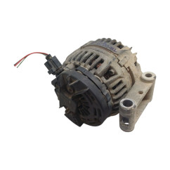 Alternatore FORD Transit Serie dal 00 al 06 - 0124415016 - 2876740