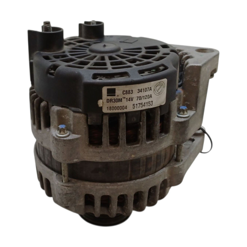 Alternatore FIAT Croma 3° Serie