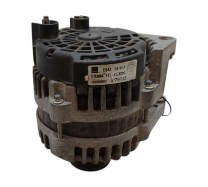 Alternatore FIAT Croma 3° Serie - 51754153 - 2876588