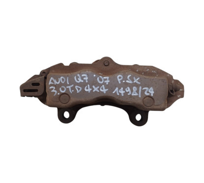 Pinza Freno Posteriore Sinistra AUDI Q7 Serie 4LB dal 05 al 15 - 2340081 - 2340081
