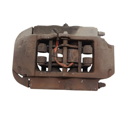 Pinza Freno Posteriore Sinistra AUDI Q7 Serie 4LB dal 05 al 15