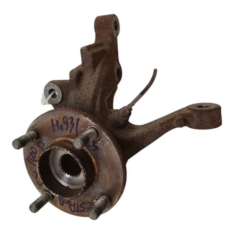 Montante sospensione ANT. SX FORD Fiesta 6° Serie
