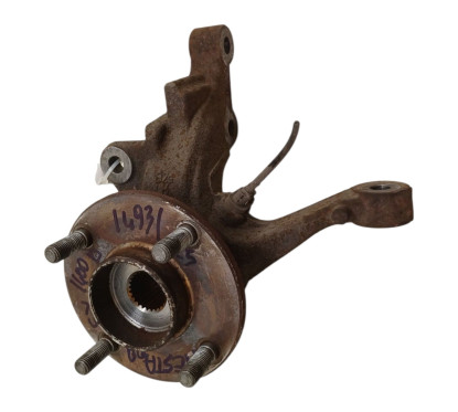 Montante sospensione ANT. SX FORD Fiesta 6° Serie - 1771021 - 2896888