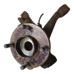 Montante sospensione ANT. SX FORD Fiesta 6° Serie - 1771021 - 2896888