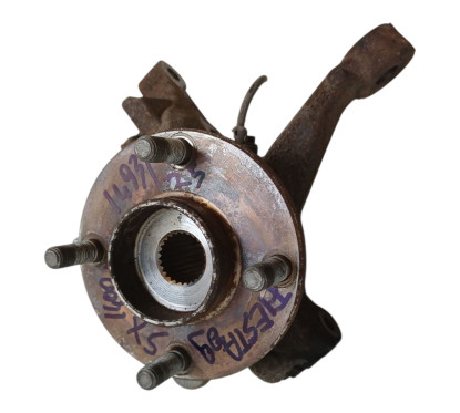 Montante sospensione ANT. SX FORD Fiesta 6° Serie