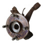 Montante sospensione ANT. SX FORD Fiesta 6° Serie