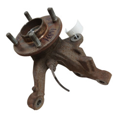 Montante sospensione ANT. SX FORD Fiesta 6° Serie - 1771021 - 2896888