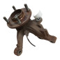 Montante sospensione ANT. SX FORD Fiesta 6° Serie