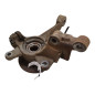 Montante sospensione ANT. SX FORD Fiesta 6° Serie