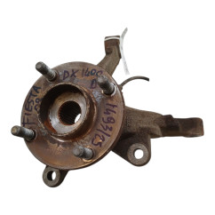 Montante sospensione ANT DX FORD Fiesta 6° Serie
