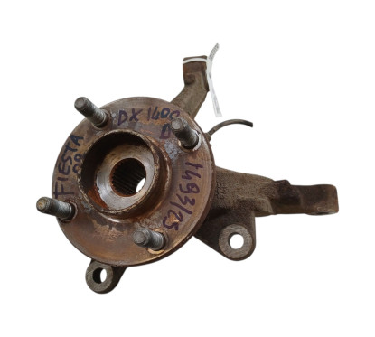 Montante sospensione ANT DX FORD Fiesta 6° Serie - 1771022 - 2896924