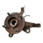 Montante sospensione ANT DX FORD Fiesta 6° Serie