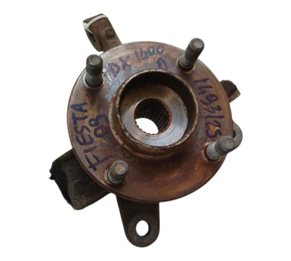 Montante sospensione ANT DX FORD Fiesta 6° Serie