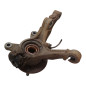 Montante sospensione ANT DX FORD Fiesta 6° Serie
