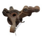 Montante sospensione ANT DX FORD Fiesta 6° Serie