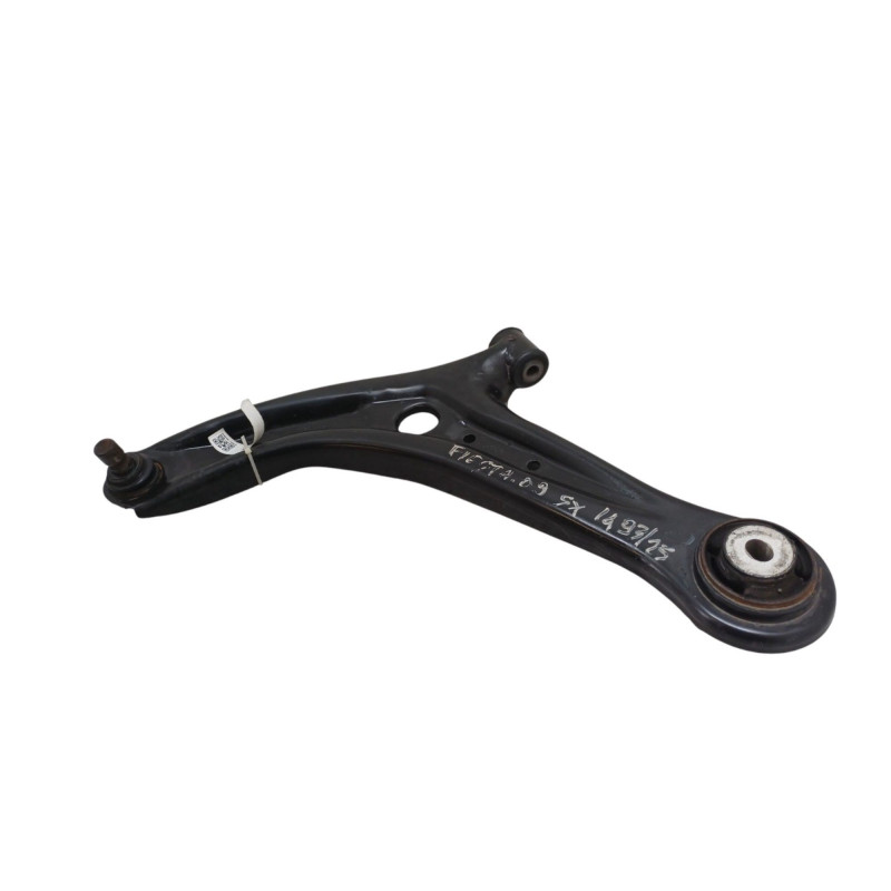 Braccio Oscillante Anteriore Sinistro FORD Fiesta 6° Serie
