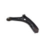 Braccio Oscillante Anteriore Sinistro FORD Fiesta 6° Serie