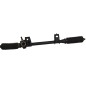 Scatola dello sterzo FORD Fiesta 3° Serie