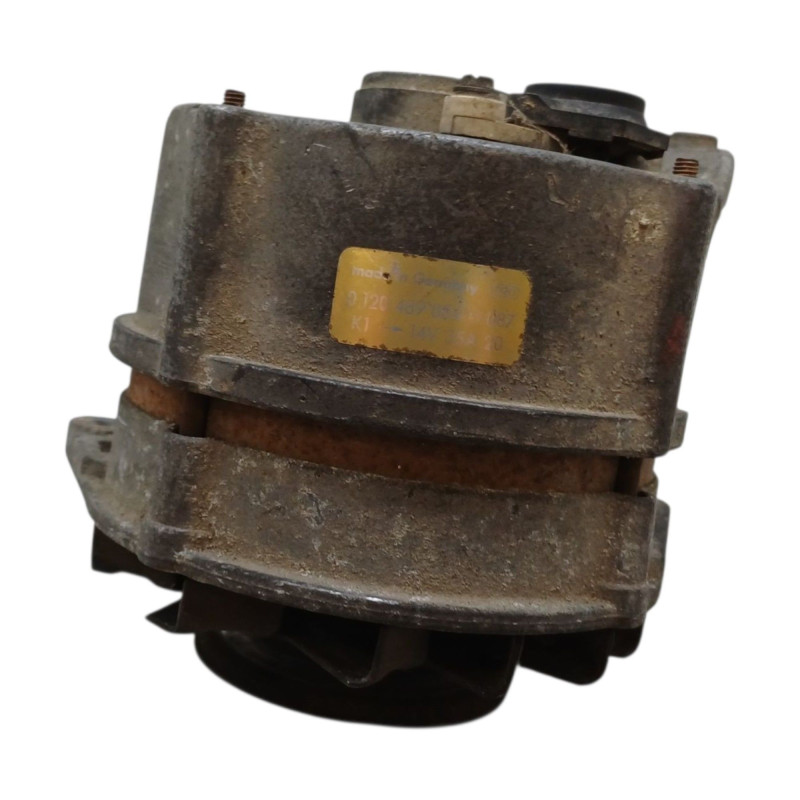 Alternatore FORD Transit Serie dal 79 al 85
