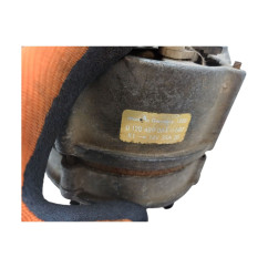 Alternatore FORD Transit Serie dal 79 al 85 - 0120489084 - 2876328