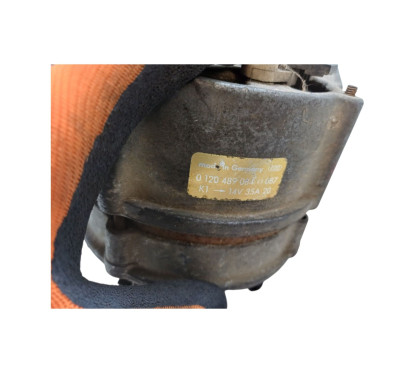 Alternatore FORD Transit Serie dal 79 al 85