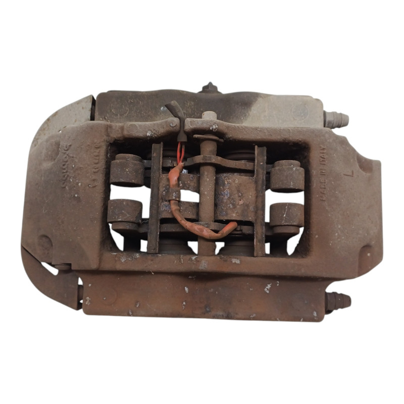 Pinza Freno Posteriore Destra AUDI Q7 Serie 4LB dal 05 al 15
