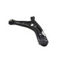 Braccio Oscillante anteriore destro FORD Fiesta 6° Serie